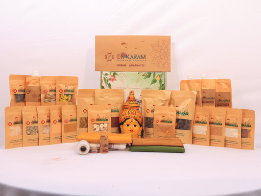 Lakshmi Pooja kit